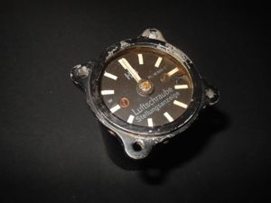 WW2 German Luftwaffe – PROPELLER PITCH INDICATOR – Me109 Do17 …