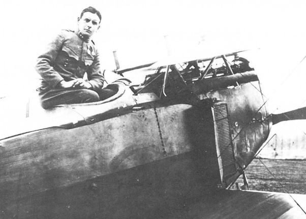 WW1 Austro-Hungarian K.u.K. Luftfahrtruppen- CIGARETTE CASE – PRESENTATION PIECE — image 13