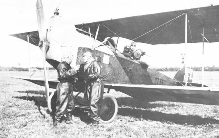 WW1 Austro-Hungarian K.u.K. Luftfahrtruppen- CIGARETTE CASE – PRESENTATION PIECE — image 14