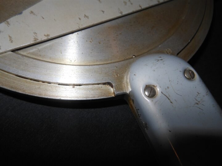 WW2 Imperial Japanese Navy – TYPE 3 FLIGHT COMPUTER / CALCULATOR – LATE-WAR — image 11