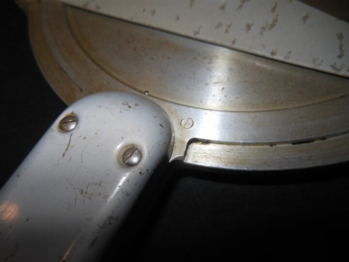 WW2 Imperial Japanese Navy – TYPE 3 FLIGHT COMPUTER / CALCULATOR – LATE-WAR — image 12