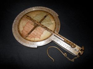 WW2 Imperial Japanese Navy – TYPE 3 FLIGHT COMPUTER / …