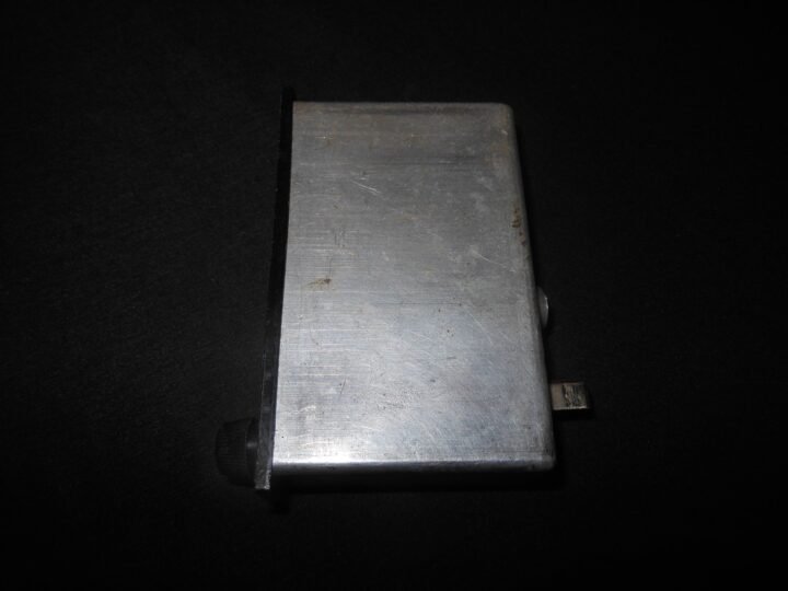 WW2 German Luftwaffe Schusszähler 500 – SZ500 ROUND COUNTER – Me109 Fw190 Me262 — image 6