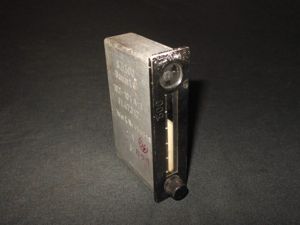 WW2 German Luftwaffe Schusszähler 500 – SZ500 ROUND COUNTER – …