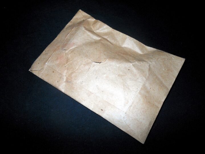 WW2 German ELITE – SHAVING RAZOR & BLADES – 1943 CHRISTMAS SET – VERY RARE! — image 3