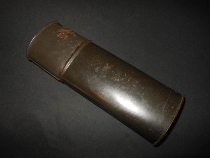 WW2 German Luftwaffe Nitsche u. Gunther – SPLINTER-PROOF PILOT GOGGLES – NOS! — image 18