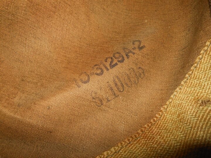 WW2 German Luftwaffe Fallschirmjager – RZ20 PARATROOPER PARACHUTE – AMAZING! — image 19