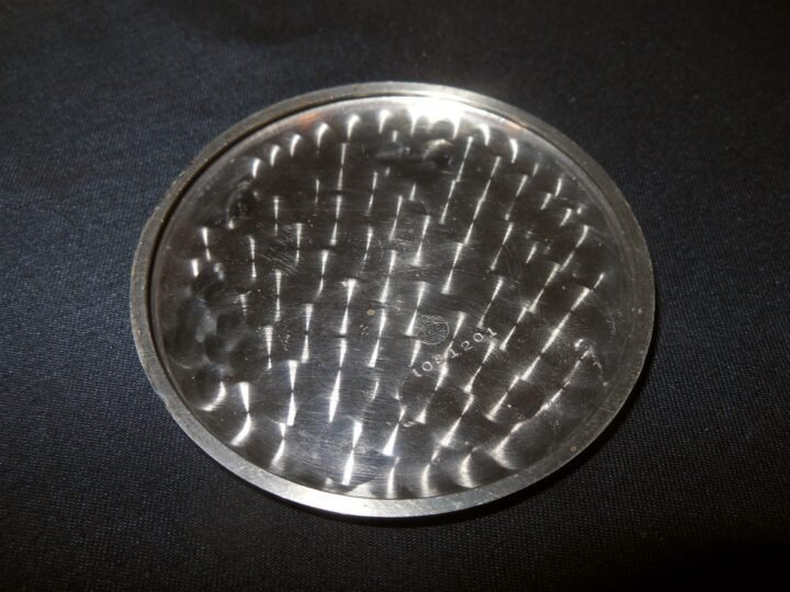 WW2 German Kriegsmarine – IWC NAVIGATIONAL POCKET WATCH – U-BOATS SHIPS – RARE! — image 9