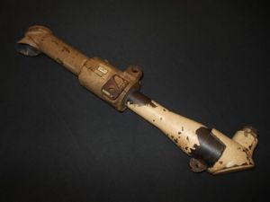 WW2 German Wehrmacht ZF1128 – AIMING PERISCOPE / GUNSIGHT – …