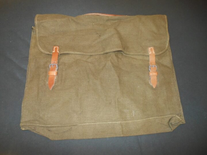 WW2 German Wehrmacht EM/NCO Bekleidungssack 31 – CLOTHING BAG #3 – UNUSED! — image 2
