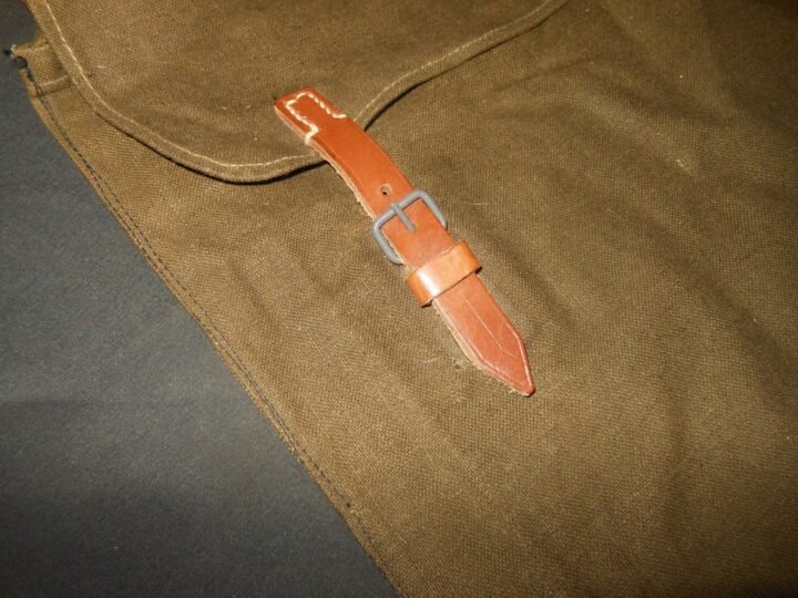 WW2 German Wehrmacht EM/NCO Bekleidungssack 31 – CLOTHING BAG #3 – UNUSED! — image 3