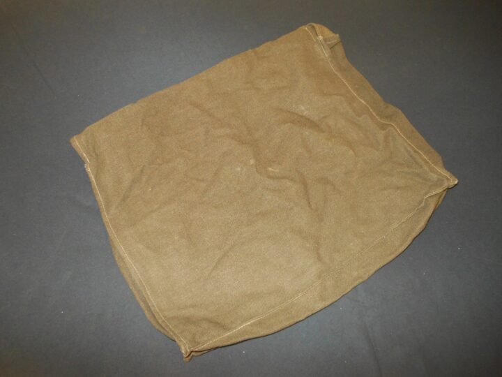 WW2 German Wehrmacht EM/NCO Bekleidungssack 31 – CLOTHING BAG #2 – UNUSED! — image 5