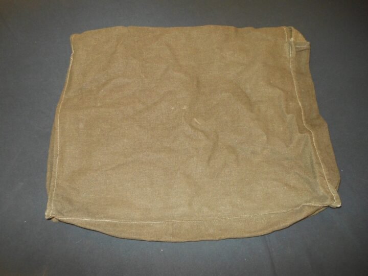 WW2 German Wehrmacht EM/NCO Bekleidungssack 31 – CLOTHING BAG #2 – UNUSED! — image 6