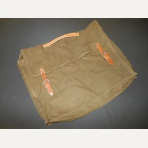 WW2 German Wehrmacht EM/NCO Bekleidungssack 31 – CLOTHING BAG #2 …