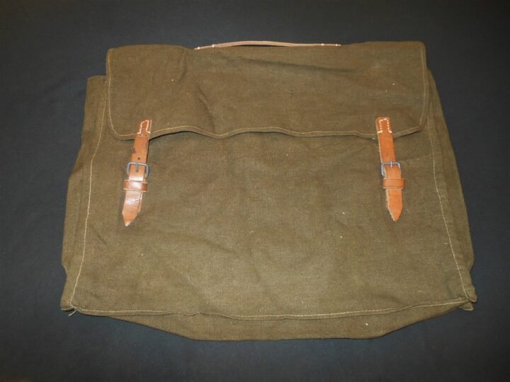 WW2 German Wehrmacht EM/NCO Bekleidungssack 31 – CLOTHING BAG – UNUSED! — image 2