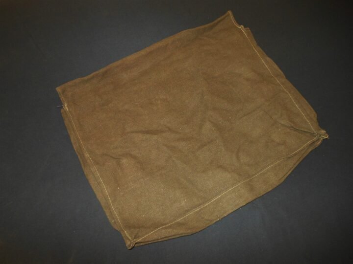 WW2 German Wehrmacht EM/NCO Bekleidungssack 31 – CLOTHING BAG – UNUSED! — image 5