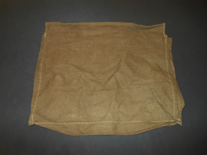 WW2 German Wehrmacht EM/NCO Bekleidungssack 31 – CLOTHING BAG – UNUSED! — image 6