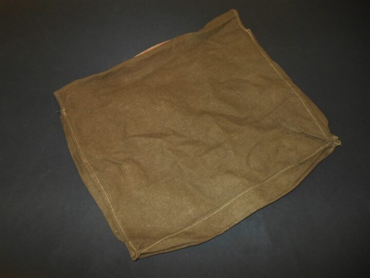 WW2 German Wehrmacht EM/NCO Bekleidungssack 31 – CLOTHING BAG – UNUSED! — image 8