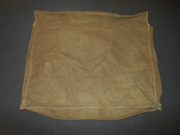 WW2 German Wehrmacht EM/NCO Bekleidungssack 31 – CLOTHING BAG – UNUSED! — image 9