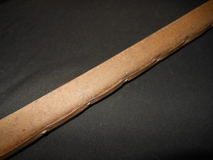 WW2 German Wehrmacht Schutzfenster – DRIVER VISION PORT – Sd.Kfz. 251 – NICE! — image 11