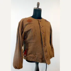 WW2 Imperial Japanese Navy – ELECTRICALLY HEATED FLIGHT JACKET – …
