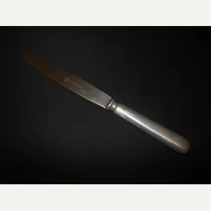 WW2 German Kriegsmarine Messer – MESS HALL / FIELD KNIFE …