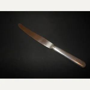 WW2 German Wehrmacht Messer – MESS HALL / FIELD KNIFE …