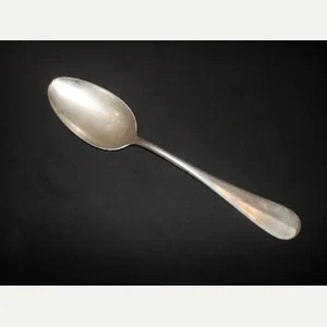 WW2 German Luftwaffe Löffel – MESS HALL / GALLEY SERVING …