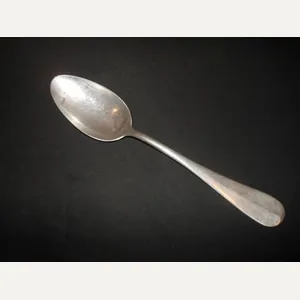 WW2 German Luftwaffe Löffel – MESS HALL / GALLEY SERVING …