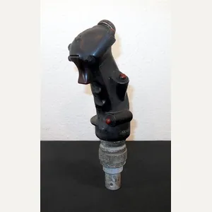 KOREAN WAR USAF Aircraft – B-8G2 CONTROL STICK – EARLY …