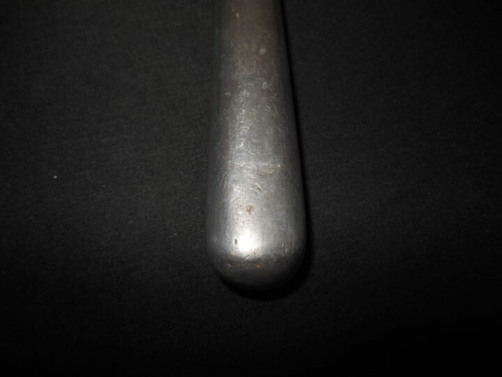 WW2 German Luftwaffe Messer – MESS HALL / FIELD KNIFE – C.H. 40 – NICE! — image 2