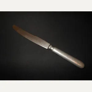 WW2 German Luftwaffe Messer – MESS HALL / FIELD KNIFE …