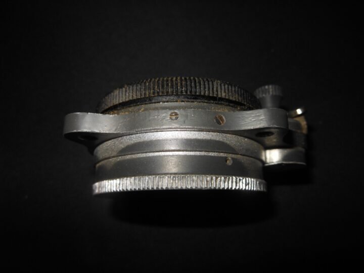 WW2 German Luftwaffe Borduhr – JUNGHANS COCKPIT CLOCK – 5th MODEL – BOXED! — image 6