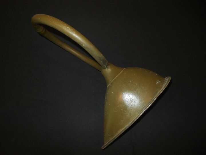 WW2 US Army Aircraft – BENDIX RADIO LOOP ANTENNA – MN-20D – B-17 B-25 C-47 — image 4