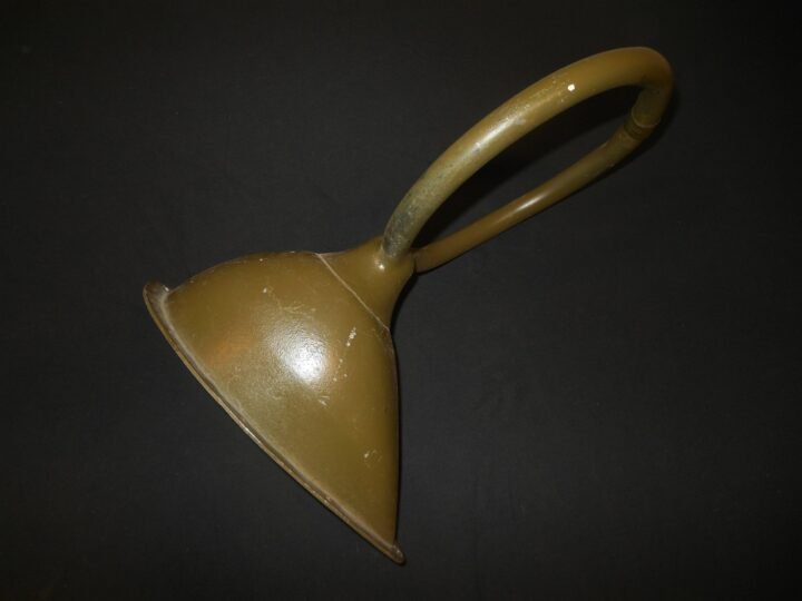 WW2 US Army Aircraft – BENDIX RADIO LOOP ANTENNA – MN-20D – B-17 B-25 C-47 — image 5