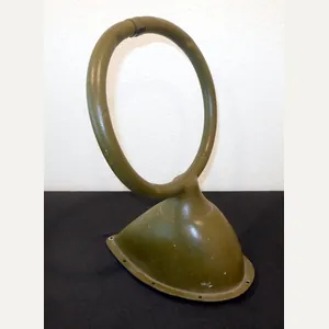 WW2 US Army Aircraft – BENDIX RADIO LOOP ANTENNA – …