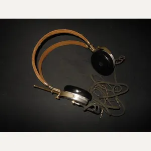 WW2 US Army Air Force Navy – 'MATCHED TONE' RADIO …