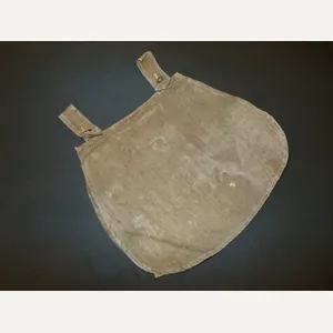 WW2 German Wehrmacht Brotbeutel – CANVAS BREAD BAG – UNKNOWN …