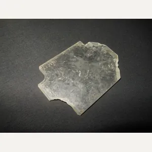 WW2 German Luftwaffe Reviglass – CLEAR GUNSIGHT GLASS – Revi …