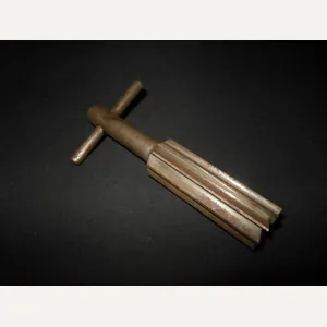 WW2 German Luftwaffe Wartungswerkzeug – CHAMBER CLEANING TOOL – MG15 …