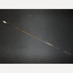 WW2 German Luftwaffe Messstab – OIL TANK DIPSTICK – Fw190 …