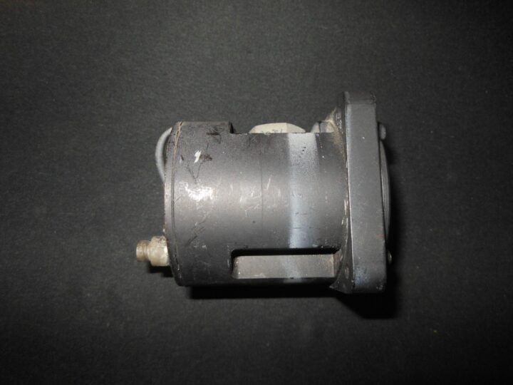 U.S. Vietnam Era Aircraft – MAGNETIC COMPASS INDICATOR – B-52 – NICE! — image 4