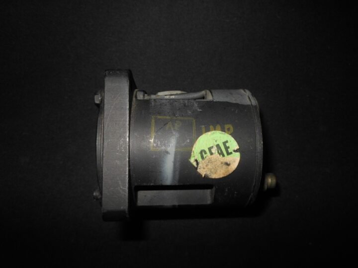 U.S. Vietnam Era Aircraft – MAGNETIC COMPASS INDICATOR – B-52 – NICE! — image 5