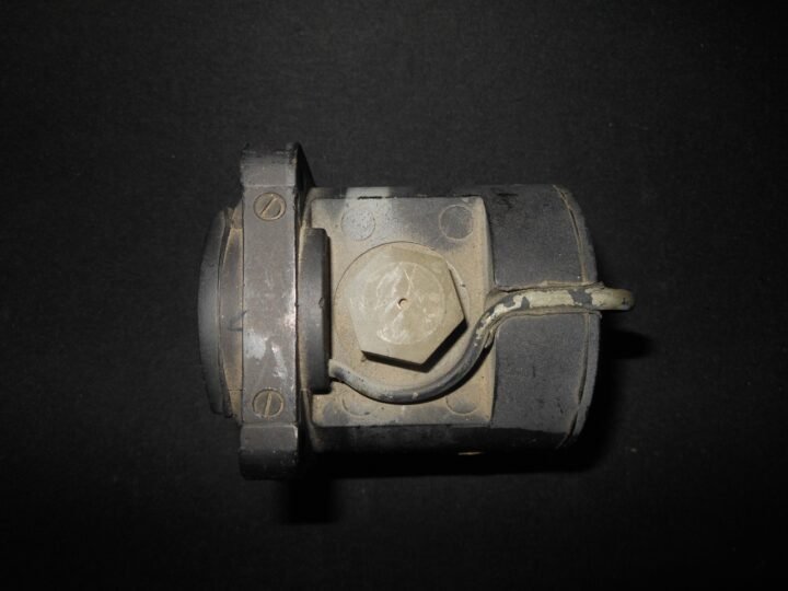 U.S. Vietnam Era Aircraft – MAGNETIC COMPASS INDICATOR – B-52 – NICE! — image 6