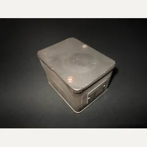 WW2 German Luftwaffe Aircraft – WEAPONS TIMING RELAY – MK108 …