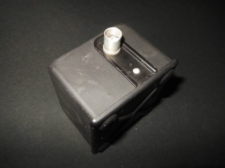 WW2 German Luftwaffe Aircraft – WEAPONS TIMING RELAY – MK108 – Me109 Fw190 Me262 — image 4