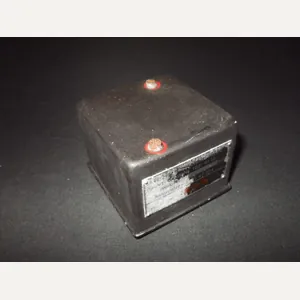 WW2 German Luftwaffe Aircraft – WEAPONS TIMING RELAY – MK108 …