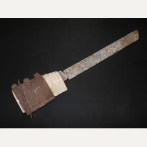 WW2 German Luftwaffe Antennenmast – CANOPY RADIO ANTENNA MAST – …