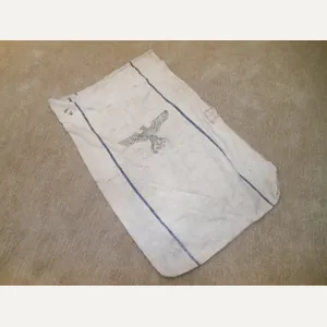 WW2 German Wehrmacht Getreidesack – GRAIN & FLOUR SUPPLY SACK …