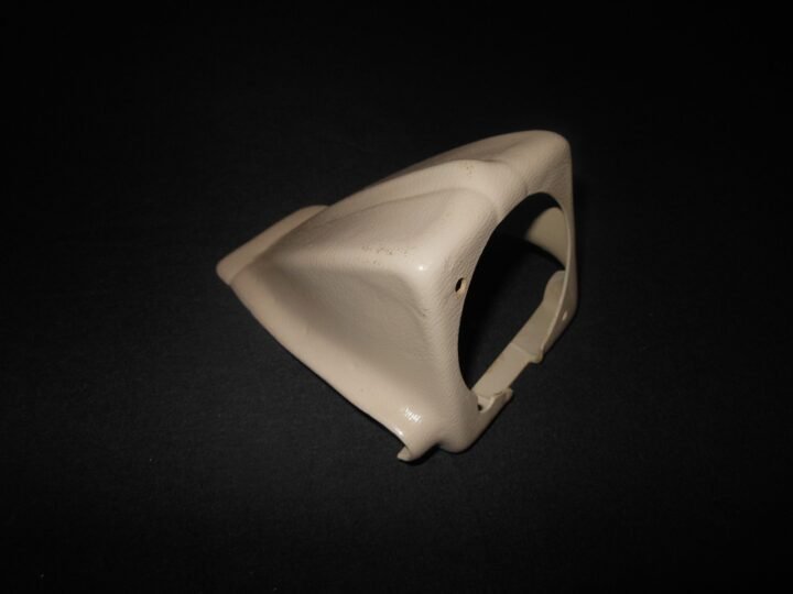 Beechcraft Bonanza – MODEL 35 CLOCK INSTRUMENT PANEL MOUNT – TISSOT JUNGHANS — image 4